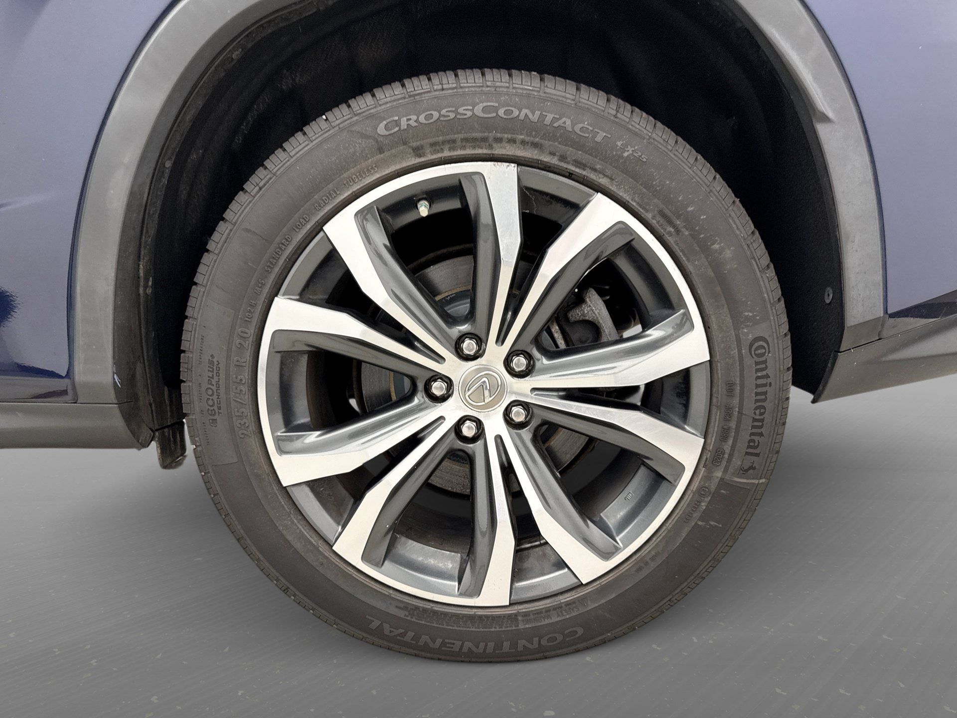 Used 2017 Lexus RX 350 AWD w/ Premium Package image 27