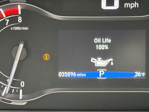 Used 2018 Honda Pilot Elite image 28