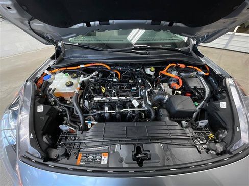 Used 2022 Ford Escape SE FWD image 31