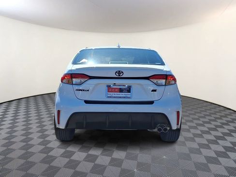 New 2026 Toyota Corolla SE image 5