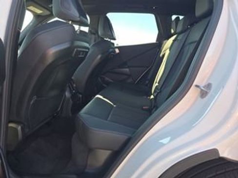 Used 2025 BMW X3 xDrive30i image 6