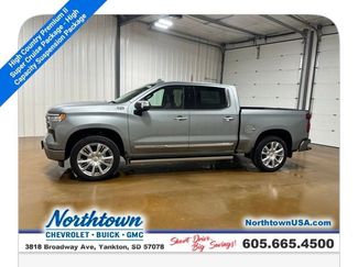 New 2026 Chevrolet Silverado 1500 High Country video 2