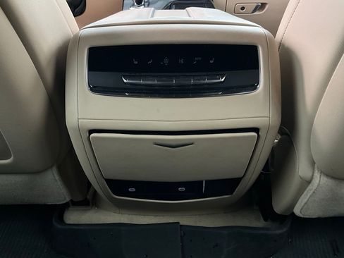 Used 2023 Cadillac Escalade Premium Luxury w/ Performance Package image 14