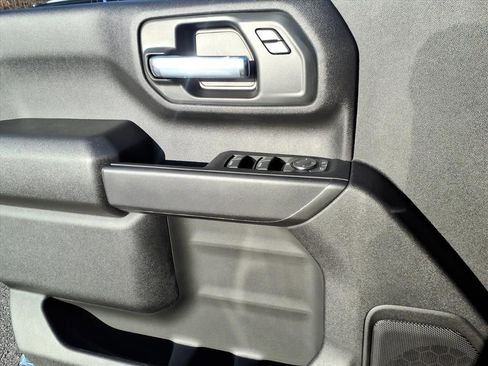 New 2026 Chevrolet Silverado 2500 Custom w/ Custom Convenience Package image 14