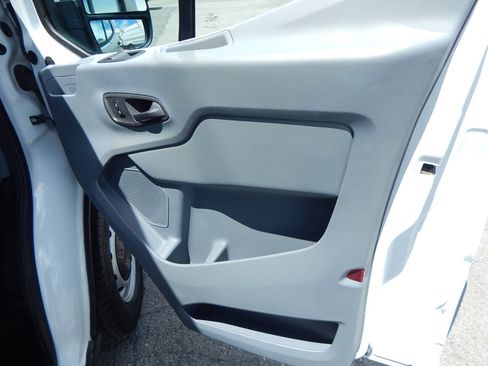 Used 2018 Ford Transit 350 148 High Roof RWD image 21