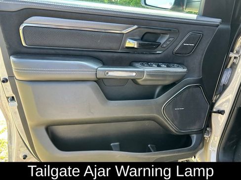 Used 2022 RAM 1500 TRX w/ TRX Level 2 Equipment Group AWD/4WD image 17