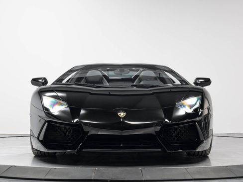 Used 2015 Lamborghini Aventador LP 700-4 AWD/4WD image 36