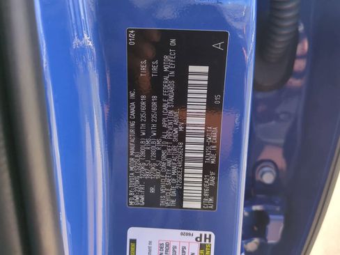 Used 2024 Lexus NX 350 AWD w/ Premium Package image 37