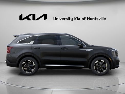 New 2026 Kia Sorento EX AWD/4WD image 8
