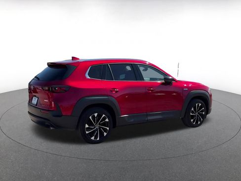 Used 2025 MAZDA CX-50 2.5 Hybrid w/ Premium Plus Pkg AWD/4WD image 12