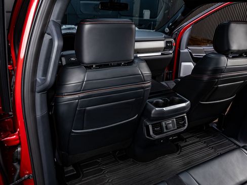 Used 2025 Ford F150 Raptor w/ Equipment Group 803A Raptor R image 33