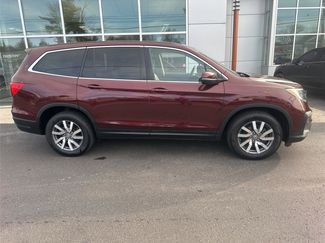 Used 2019 Honda Pilot EX video 2