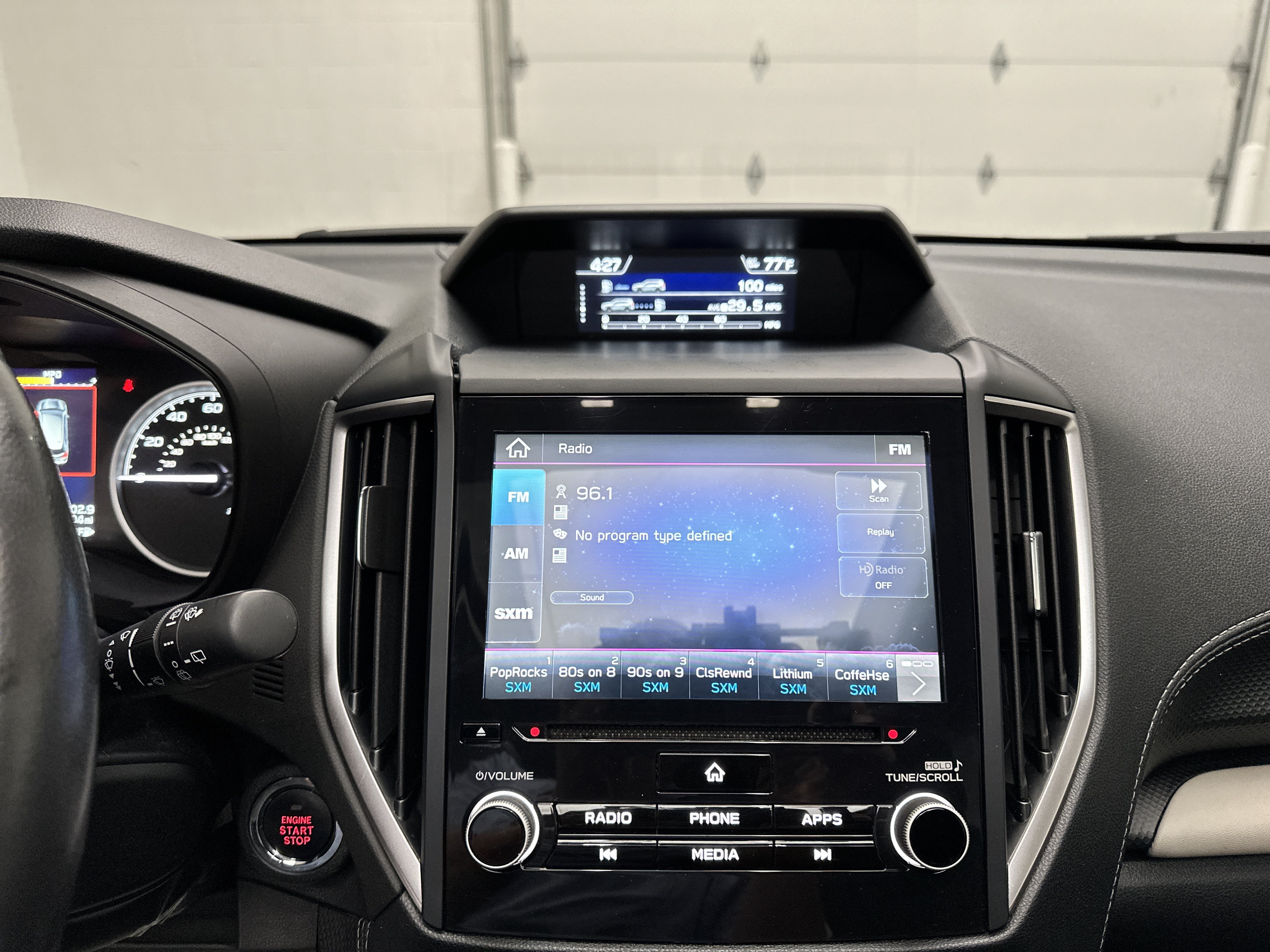 Used 2023 Subaru Forester Limited AWD/4WD image 31