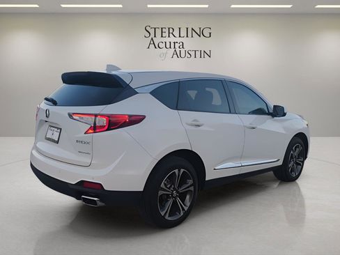 Certified 2024 Acura RDX SH-AWD w/ Advance Package image 5