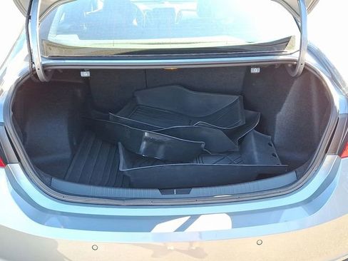 Used 2024 Chevrolet Malibu RS w/ LPO, Floor Liner Package image 32