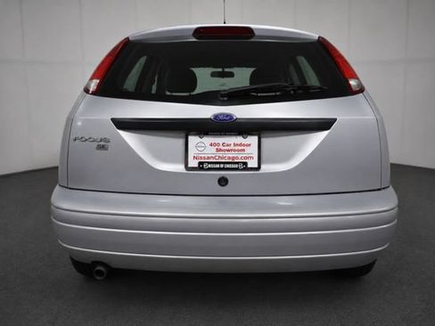 Used 2007 Ford Focus S FWD image 5