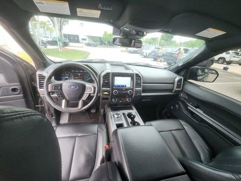 Used 2020 Ford Expedition XLT w/ Equipment Group 201A RWD image 10