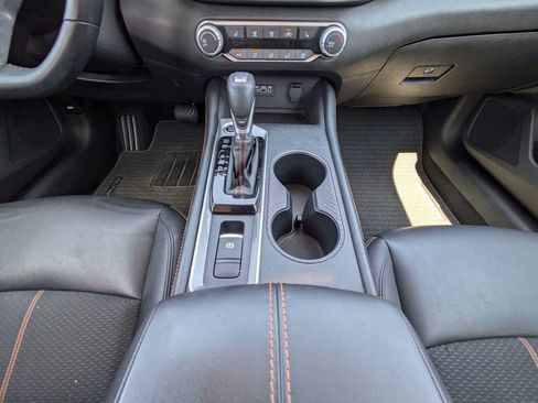 Used 2020 Nissan Altima 2.5 SR w/ Premium Package AWD/4WD image 21