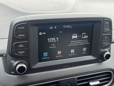 Used 2019 Hyundai Kona SE AWD/4WD image 19