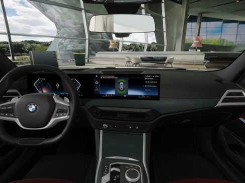 New 2026 BMW 330i xDrive Sedan w/ Premium Package image 35