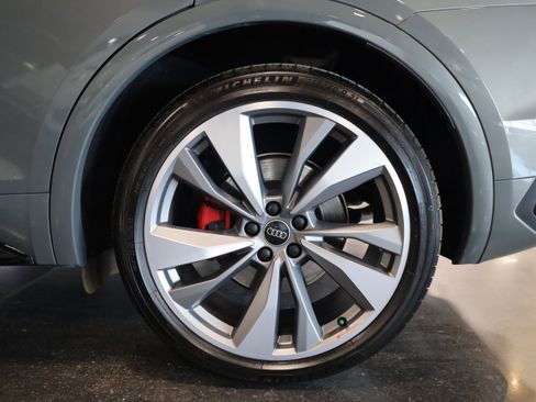 Used 2023 Audi SQ5 Premium Plus image 12