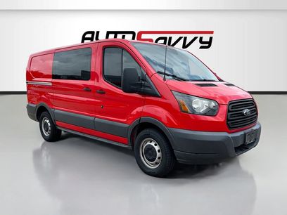 Used 2016 Ford Transit 150 130 Low Roof