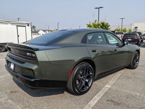 New 2026 Dodge Charger R/T AWD/4WD image 19