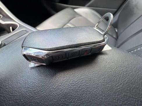 Used 2021 Kia K5 GT-Line FWD image 28