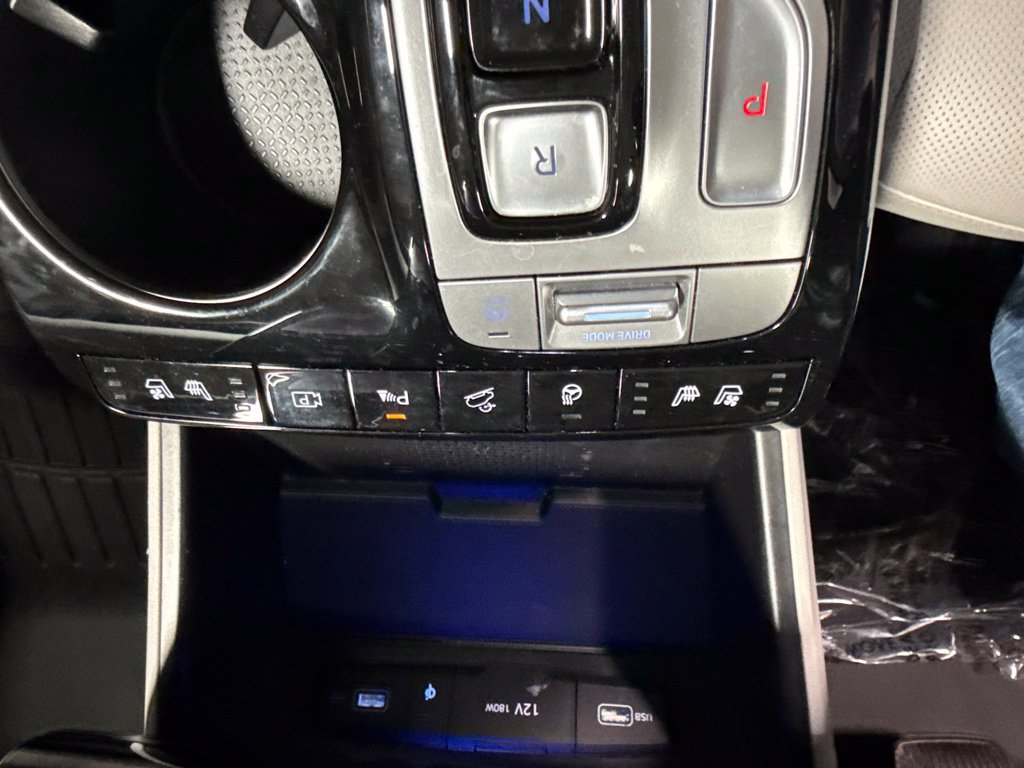 Used 2024 Hyundai Tucson Limited FWD image 29