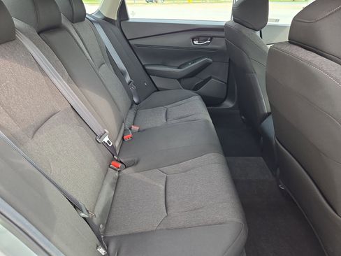 Used 2024 Honda Accord LX image 29