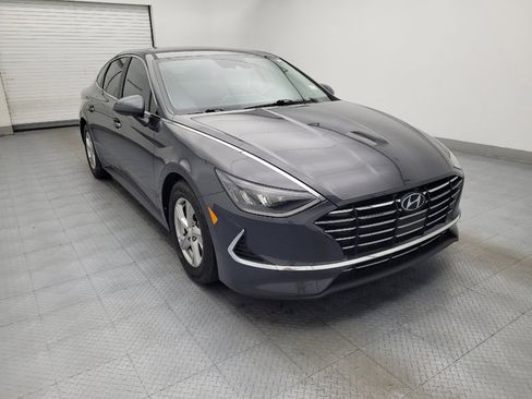 Used 2021 Hyundai Sonata SE image 13