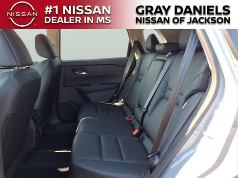 New 2026 Nissan Rogue SV image 26