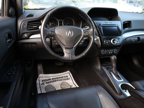 Used 2016 Acura ILX image 13