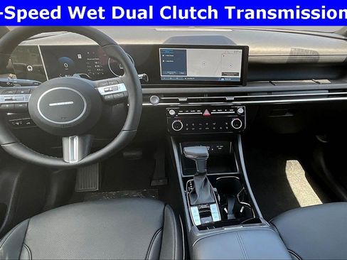 New 2025 Hyundai Santa Cruz Limited image 5