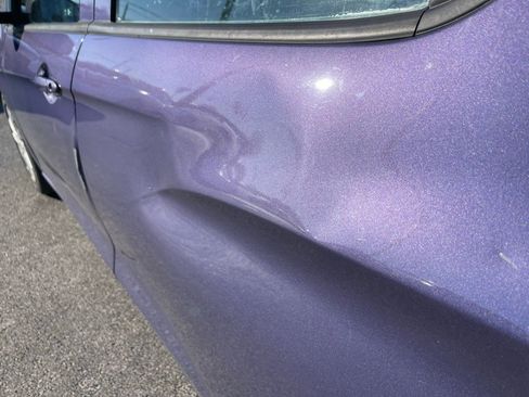 Used 2017 Chevrolet Spark LT image 24