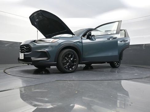 Used 2023 Honda HR-V Sport image 27
