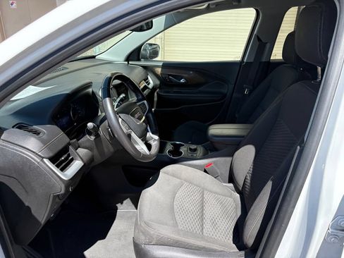 Used 2019 GMC Terrain SLE w/ Driver Convenience Package AWD/4WD image 16