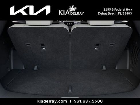 New 2026 Kia Sorento SX Prestige AWD/4WD image 19