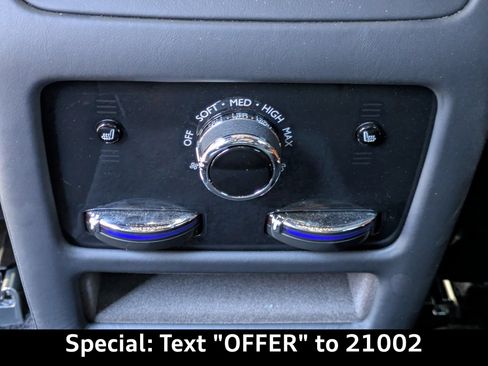Used 2024 Rolls-Royce Ghost Black Badge AWD/4WD image 14