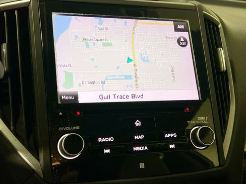 Used 2018 Subaru Crosstrek 2.0i Limited image 28