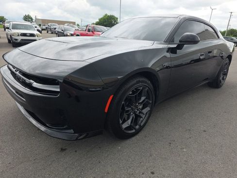 Used 2026 Dodge Charger GT w/ Blacktop Package AWD/4WD image 1