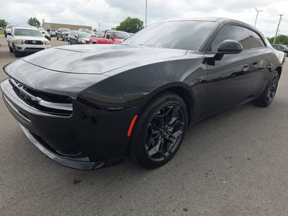 Used 2026 Dodge Charger GT w/ Blacktop Package