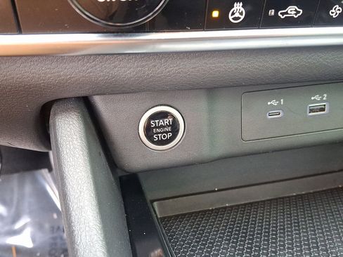 Certified 2023 Nissan Rogue SV w/ SV Premium Package image 24