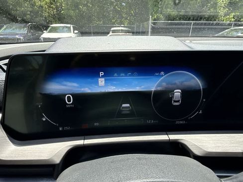 Certified 2024 Kia Telluride SX X-Pro AWD/4WD image 20