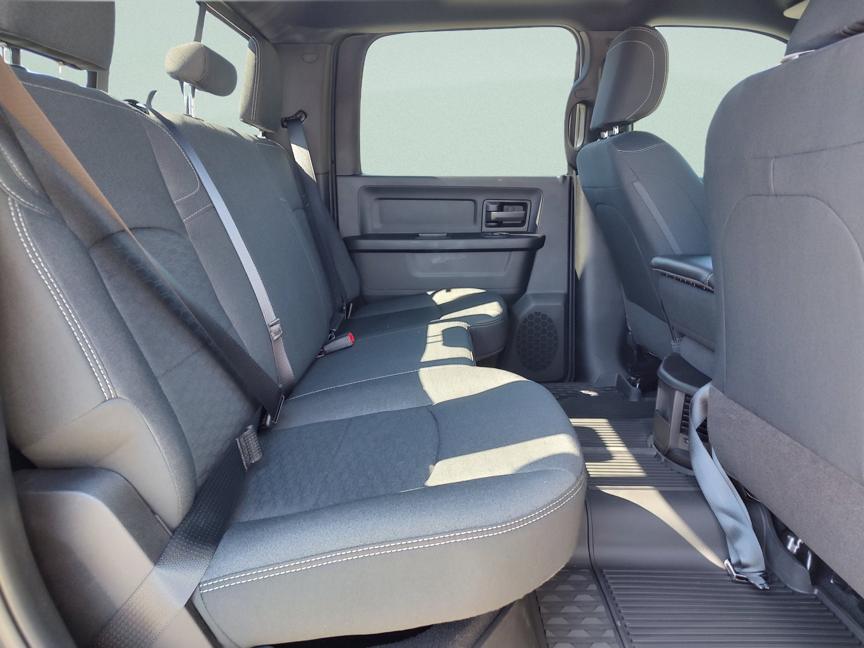 New 2027 RAM 2500 Tradesman AWD/4WD image 31