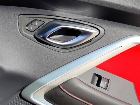 Used 2024 Chevrolet Camaro SS image 12