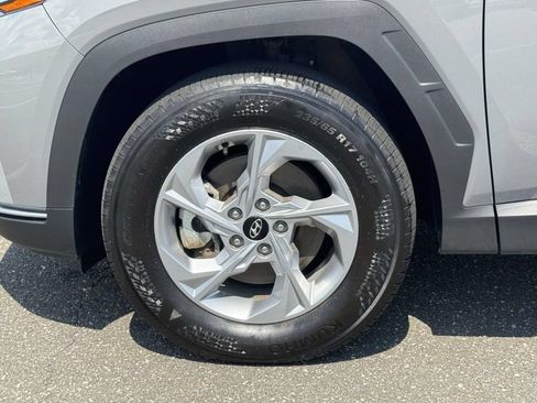 Used 2024 Hyundai Tucson SE AWD/4WD image 9