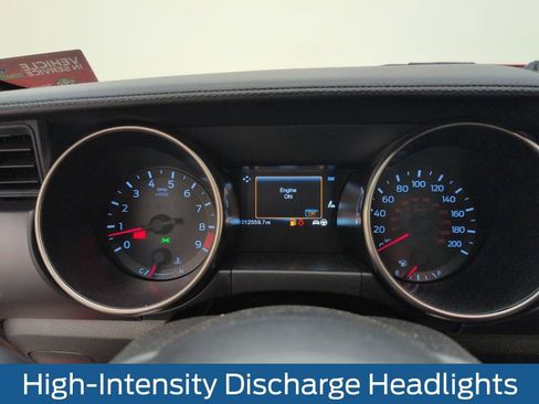 Used 2017 Ford Mustang Shelby GT350 w/ Electronics Package image 22