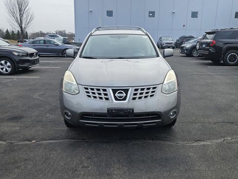 Used 2010 Nissan Rogue SL w/ Premium Pkg image 9