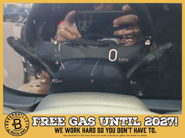 New 2026 Buick Envista Preferred w/ Convenience I Package FWD image 29